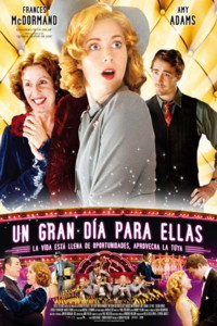 Un gran dia para ellas